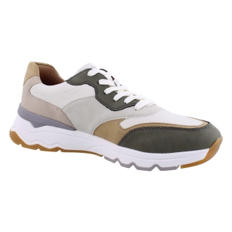Rieker U0906 wit