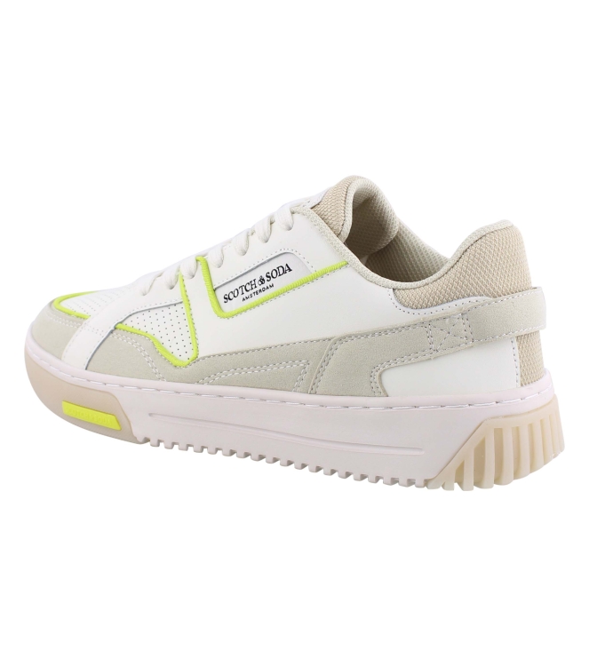 SCOTCH&SODA 78.7006.01 wit