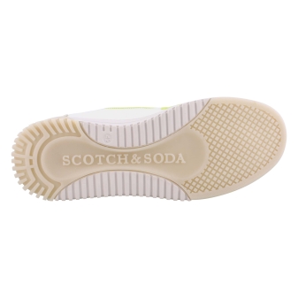 SCOTCH&SODA 78.7006.01 wit