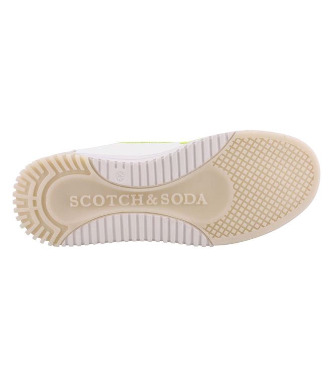 SCOTCH&SODA 78.7006.01 wit