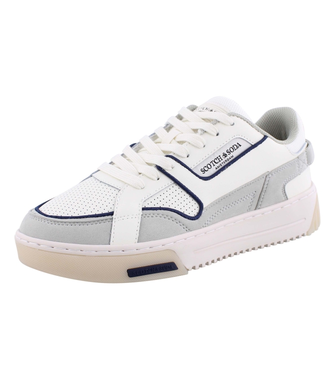 SCOTCH&SODA 78.7006.01 wit