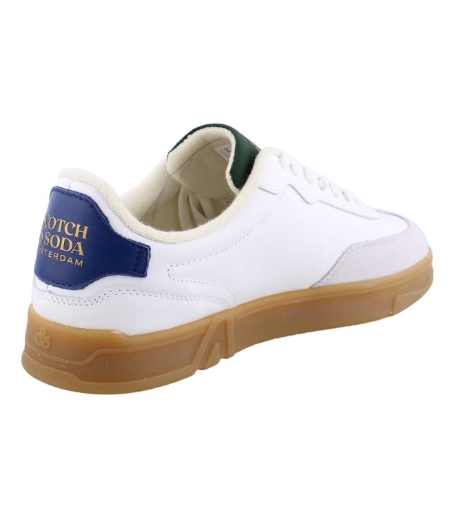 SCOTCH&SODA 78.7030.01 wit