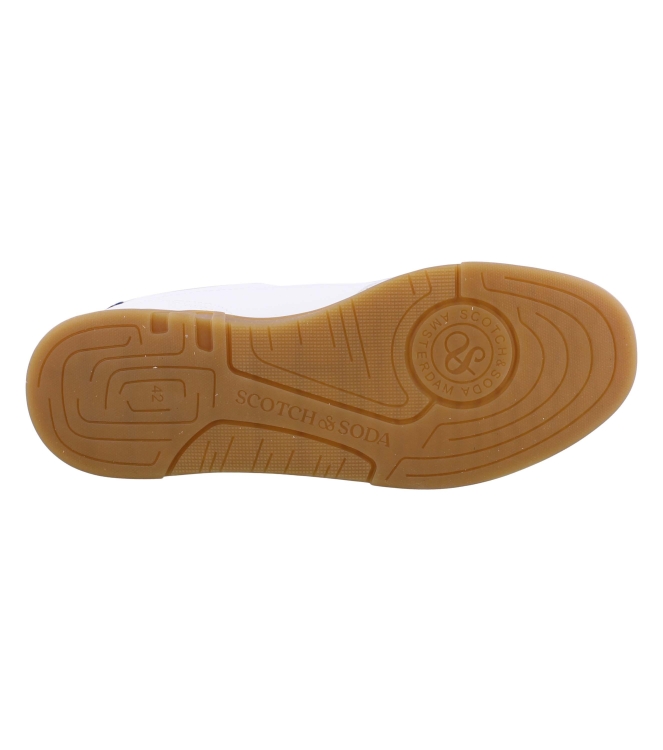 SCOTCH&SODA 78.7030.01 wit
