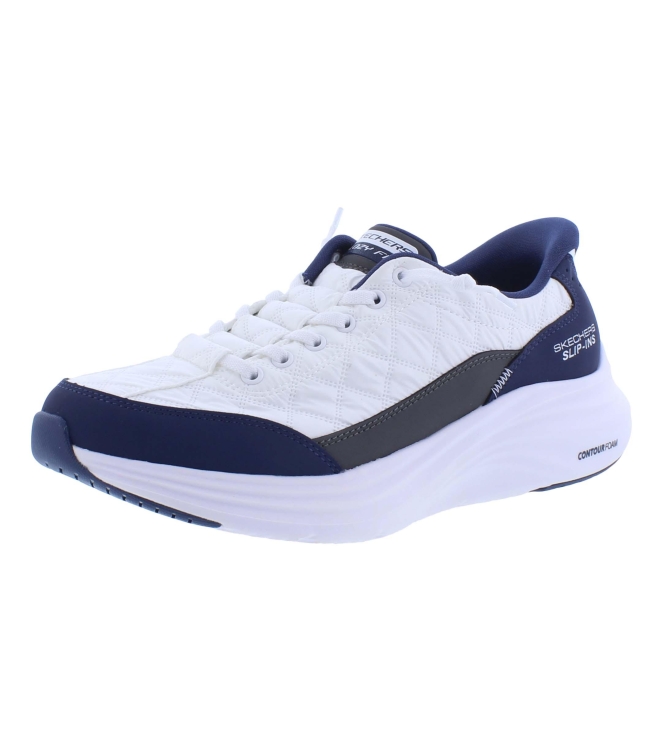 Skechers 232619 Contour Foam Cozy fit wit