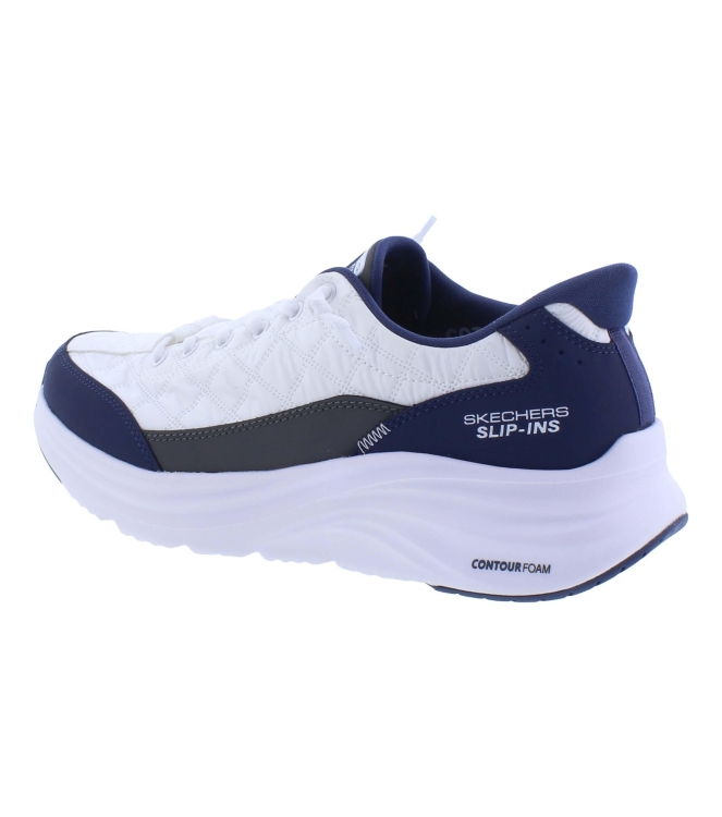 Skechers 232619 Contour Foam Cozy fit wit