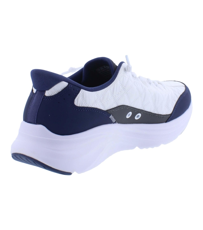 Skechers 232619 Contour Foam Cozy fit wit