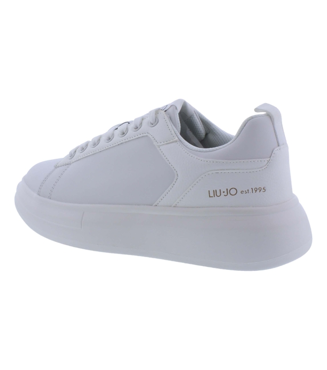 Liu·Jo 7G5015PX331 Big 05 wit