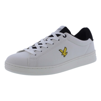 Lyle&Scott Kaleb004 wit
