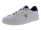 Lyle&Scott Kaleb004 wit