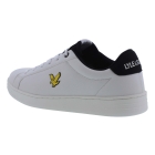 Lyle&Scott Kaleb004 wit