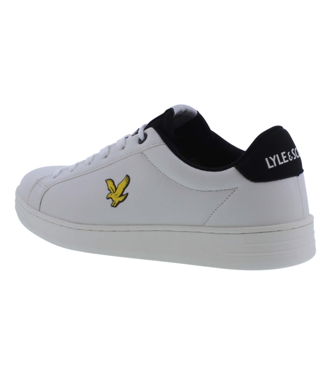 Lyle&Scott Kaleb004 wit