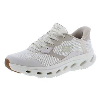 Skechers 216660 Go Walk Glide Step 2.0 off white