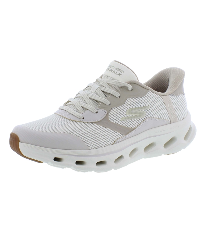 Skechers 216660 Go Walk Glide Step 2.0 off white