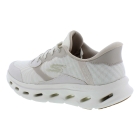Skechers 216660 Go Walk Glide Step 2.0 off white