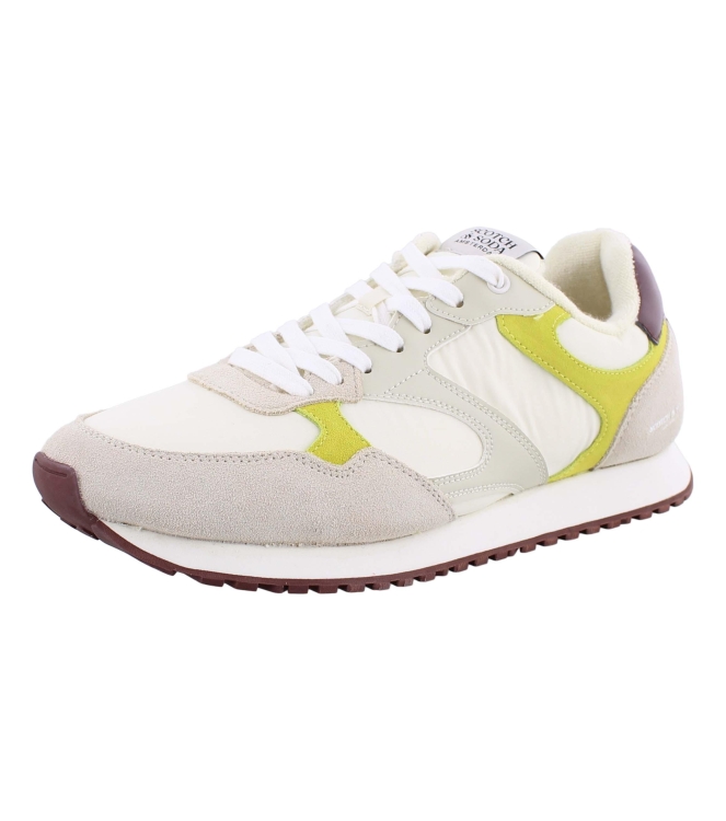 SCOTCH&SODA 78.7023.01 off white