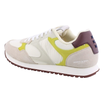 SCOTCH&SODA 78.7023.01 off white