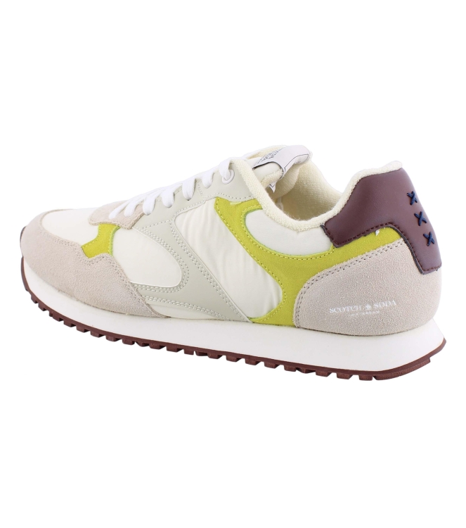 SCOTCH&SODA 78.7023.01 off white
