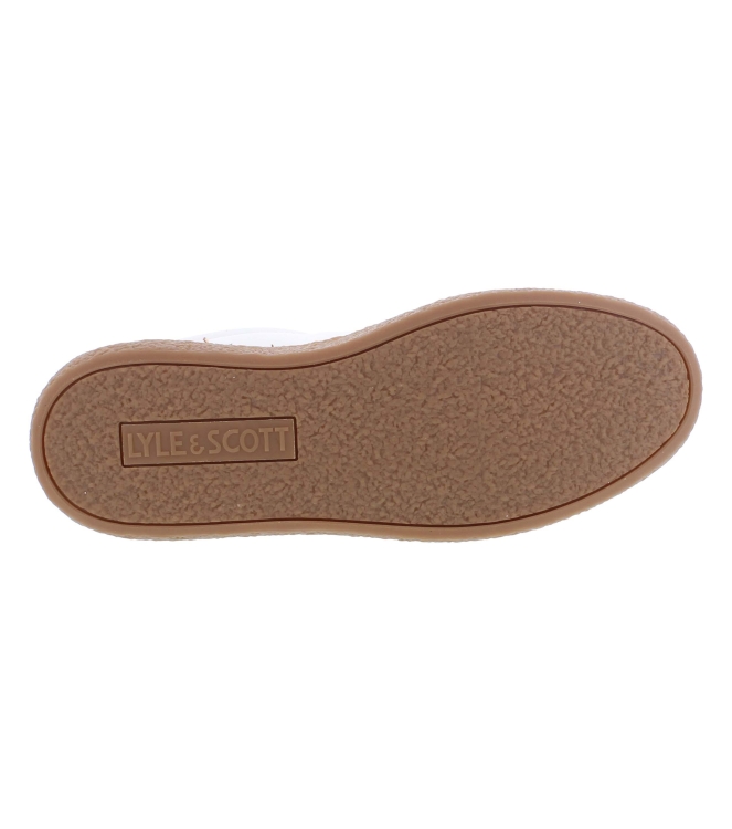 Lyle&Scott Atlantide012 off white