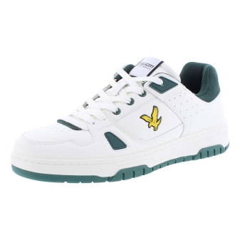 Lyle&Scott Henry005 off white