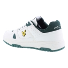 Lyle&Scott Henry005 off white
