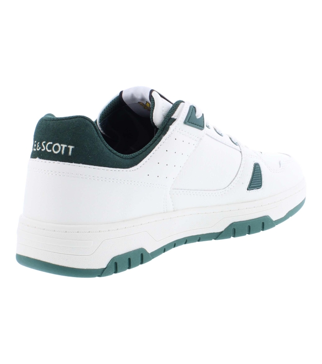 Lyle&Scott Henry005 off white