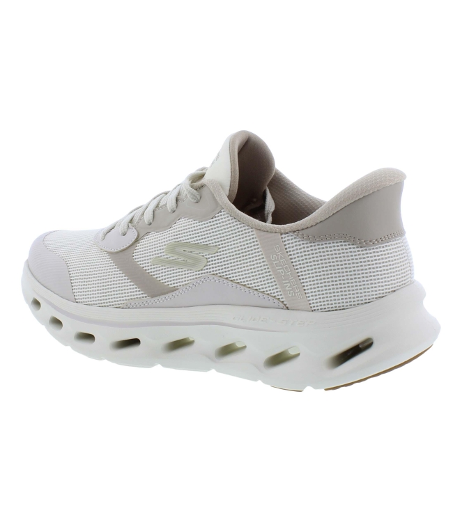 Skechers 216660 Go Walk Glide Step 2.0 off white