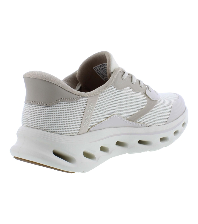 Skechers 216660 Go Walk Glide Step 2.0 off white