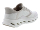 Skechers 216660 Go Walk Glide Step 2.0 off white