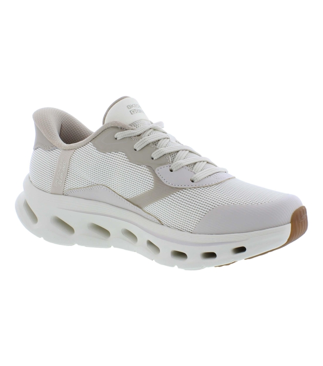 Skechers 216660 Go Walk Glide Step 2.0 off white