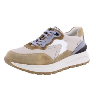 Mephisto Cruz beige