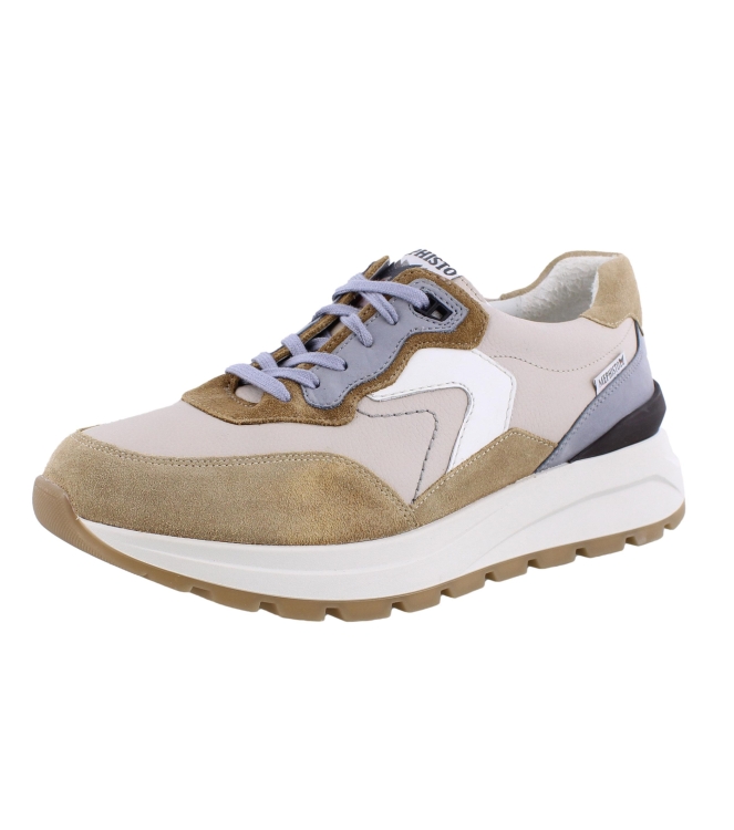 Mephisto Cruz beige