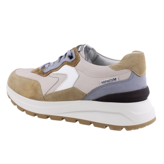 Mephisto Cruz beige