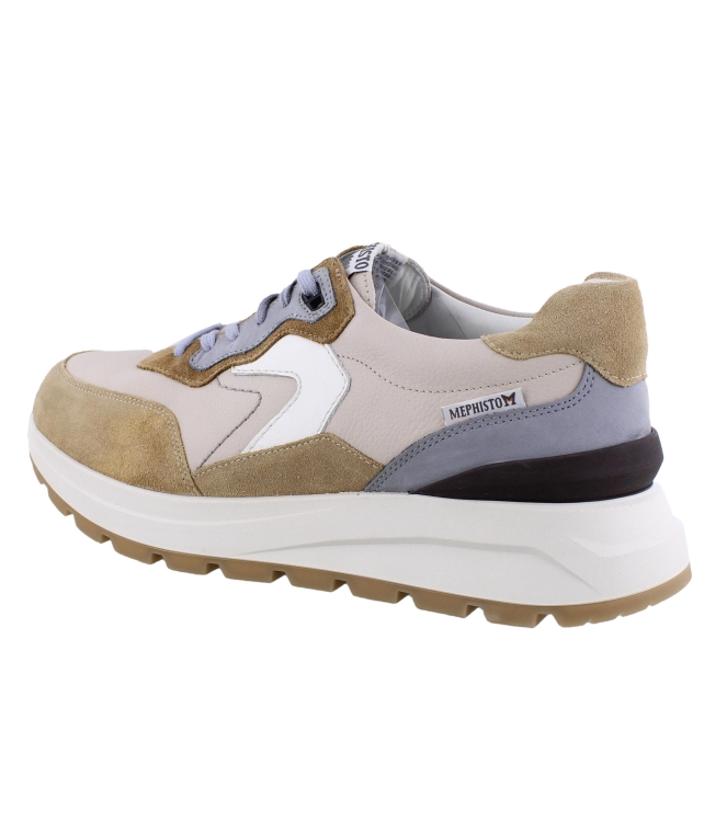 Mephisto Cruz beige