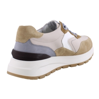 Mephisto Cruz beige