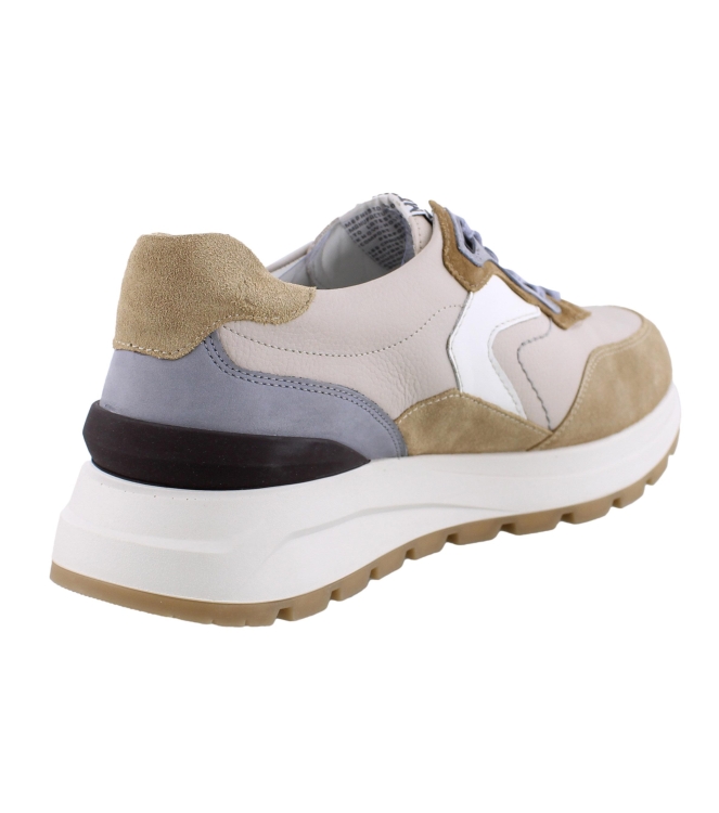 Mephisto Cruz beige