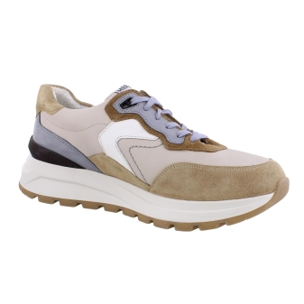 Mephisto Cruz beige