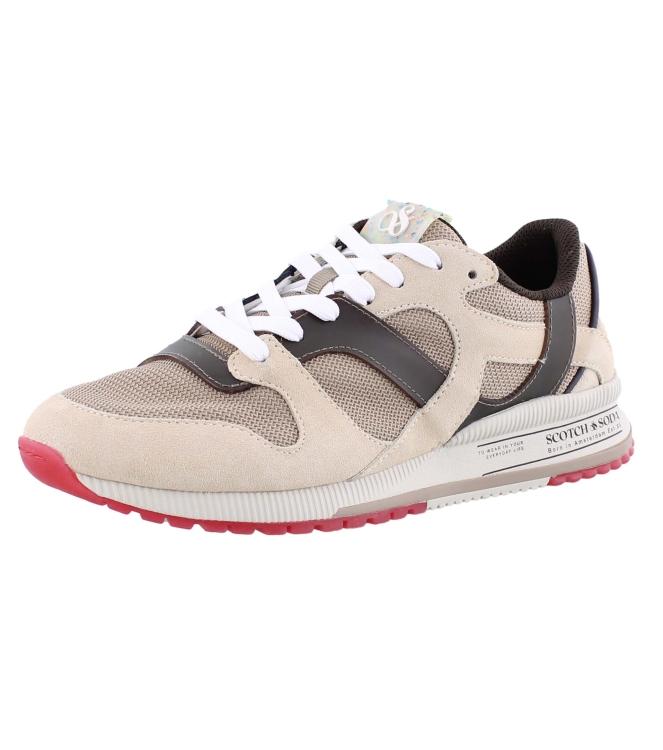 SCOTCH&SODA 78.3140.01 beige