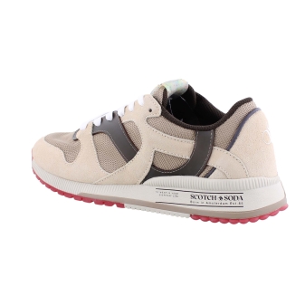 SCOTCH&SODA 78.3140.01 beige