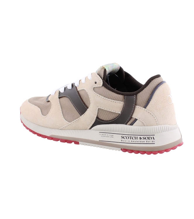 SCOTCH&SODA 78.3140.01 beige
