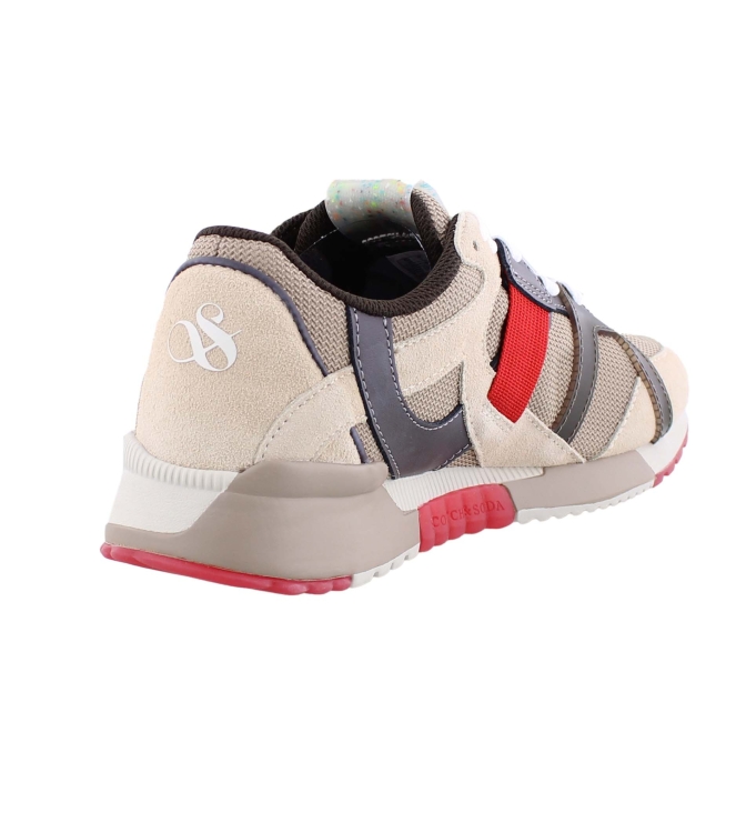 SCOTCH&SODA 78.3140.01 beige