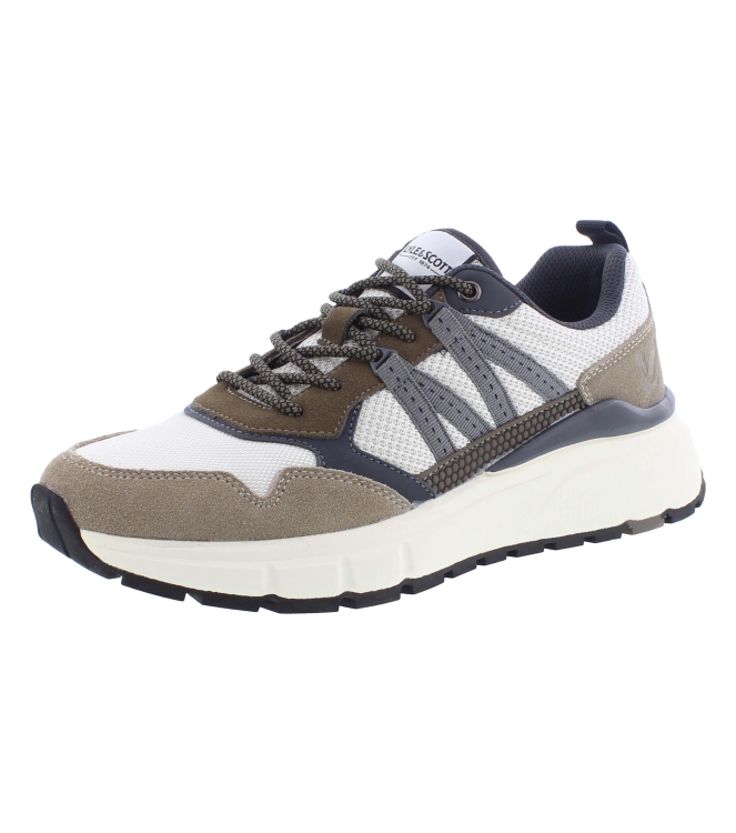 Lyle&Scott Starflex006 beige