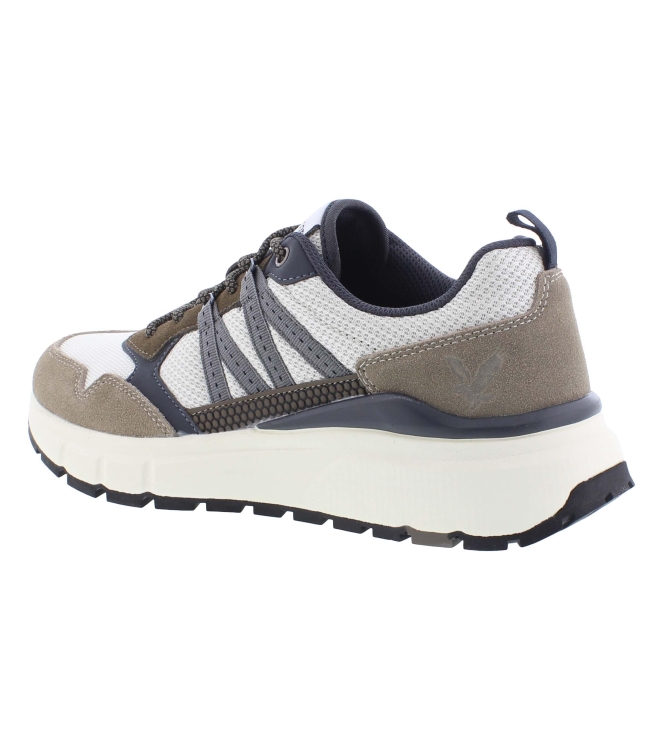 Lyle&Scott Starflex006 beige