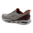 Skechers 210994 Arch Fit Orvan-Kincade taupe