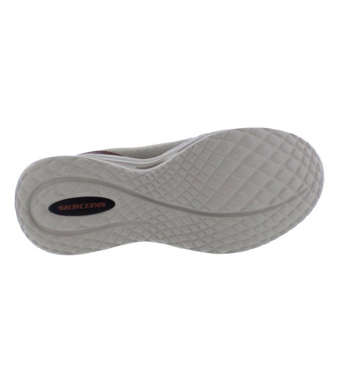 Skechers 210994 Arch Fit Orvan-Kincade taupe