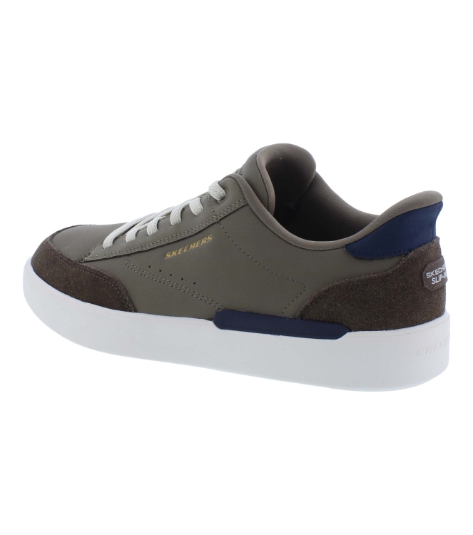 Skechers 211370 Verloma Radical taupe