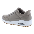 Skechers 183022 Uno Baksia taupe