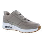 Skechers 183022 Uno Baksia taupe