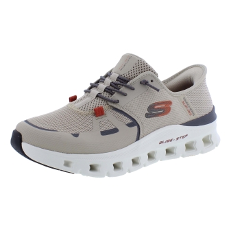 Skechers 232930 Glide Step Pro taupe