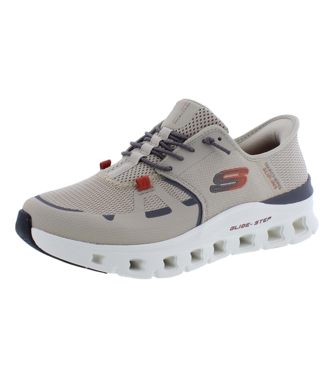 Skechers 232930 Glide Step Pro taupe