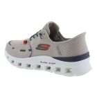 Skechers 232930 Glide Step Pro taupe